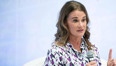 Melinda French Gates mocks ‘silly’ Elon Musk: 'Not a philanthropist, just uses…'