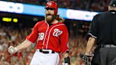 Jayson Werth's love of horse racing after baseball has led him to the Kentucky Derby