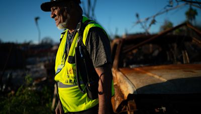 How we reported on Lahaina’s returning wetlands