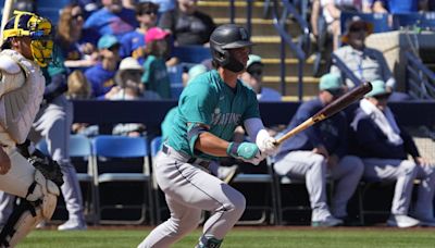 Mariners Are Tied For Most Top 100 Prospects in Latest Baseball America Rankings