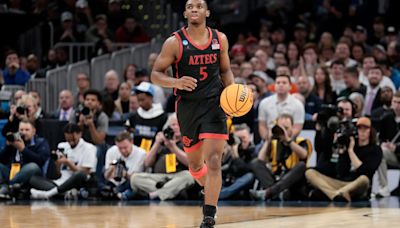 Aztecs basketball star Lamont Butler leaving SDSU, will transfer to Kentucky