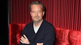 Matthew Perry, “Friends”' Chandler Bing, dies at 54