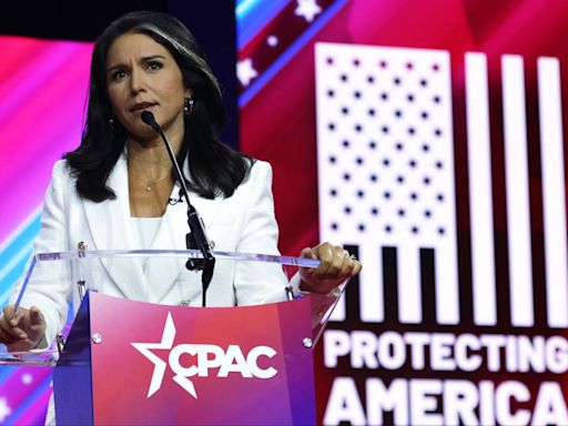 What Tulsi Gabbard’s journey says about Democrats’ fringe voter problem