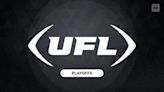 UFL playoffs free live stream: How to watch football postseason games without cable in 2024 | Sporting News