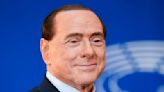 Italy to commemorate former premier Berlusconi with postage stamp