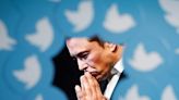 Elon Musk spent March pushing Twitter Blue. An estimated 4% of people who visited its sales page signed up, report says.