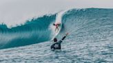 23 Images From an Insane Day of Olympic Surfing at Teahupo’o