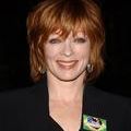 Frances Fisher