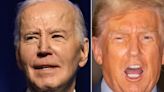 'Couldn't Have Said It Better': Biden Team Taunts Trump Over 'Bone Crushing' Claim