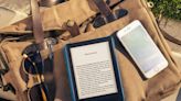 Amazon’s Kindle 2022 Is Lighter, Brighter and Lasts Longer Than its Predecessor