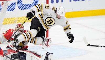 What channel is Boston Bruins vs. Florida Panthers Game 2 today (5/8/24)? FREE LIVE STREAM, Time, TV, Channel for Stanley Cup Playoffs