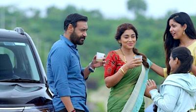 ‘Oct 2 yaad hai na’: Social media is full of Drishyam memes again. Here's why