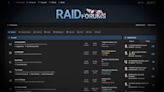 RaidForums user data leaked online a year after DOJ takedown