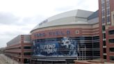 Ford Field: Where Buffalo Bills, Cleveland Browns fans can dine