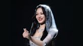 Angela Chang saddens by rumours of "incontinence"