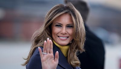 Melania told Donald how to "spin" "Access Hollywood" story: Michael Cohen