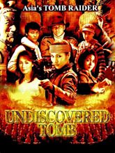 Undiscovered Tomb Pictures - Rotten Tomatoes