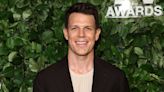 Jake Lacy Is 'Just Jealous' of New Cast of “The White Lotus”: 'Time of Your Life' (Exclusive)