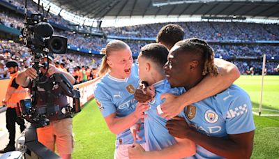 Manchester City player ratings vs West Ham: Masterful Phil Foden mixes artistry and aggression