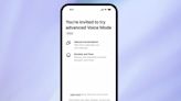 ChatGPT leak says Advanced Voice Mode rolls out to all Plus users next Tuesday