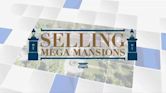 Selling Mega Mansion