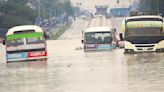 Tanzania hit by power blackouts as Cyclone Hidaya strengthens toward country's coastline