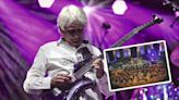 "I want to quit while I’m ahead": John Lees is taking Barclay James Harvest to Huddersfield for two final UK shows and he's bringing an orchestra