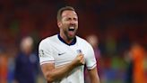 Soccer-Kane looks to banish bitter past Euro memories