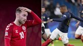 Dinamarca - Francia en directo: UEFA Nations League hoy, en vivo | Marca