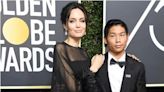 Angelina Jolie And Brad Pitt's Son Pax Injured In Road Accident, Hospitalised