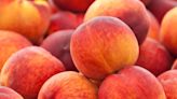 The Only Way To Tell When a Peach is Ripe, According to an Expert