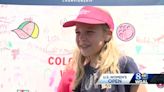 US Women's Open inspiring young girls to take take a swing at golf