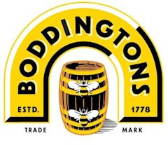 Boddingtons Brewery