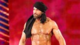 Jinder Mahal se prepara para su asalto a la escena independiente