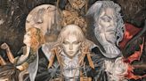 New Castlevania Game Could Be Konami’s ‘Project Zircon’, Fans Speculate