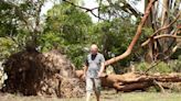 Suben a diez el número de muertos por las fuertes tormentas en el este de Australia