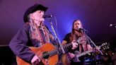 Lukas Nelson Gives Mom Credit For Keeping Dad Willie “Healthy And Alive” As Legend Turns 90