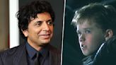 25 years on, M. Night Shyamalan recalls the moment The Sixth Sense went from unlikely hit to making box office history