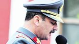 Tráfico de influencias: exdirector de Inteligencia del Ejército pide excluir al INDH como querellante - La Tercera