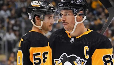 The Penguins hope they’ve given stars Crosby and Malkin the help they need to return to the playoffs