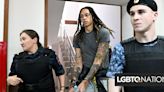 Brittney Griner gets vote of support from Congress as Russian trial looms
