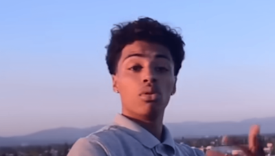 French-American Rapper Lucas Coly Dead at 27 After Heartbreaking Last Social Media Post