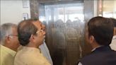 Uddhav Thackeray's "Secret Meeting" Quip On Lift Encounter With D Fadnavis