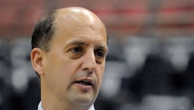 Celtics President Brad Stevens sings praises of Jeff Van Gundy