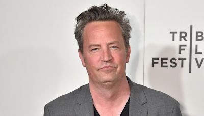 Uno de los médicos de Matthew Perry acepta un acuerdo de culpabilidad por su muerte: Esta es la pena a la que se enfrenta