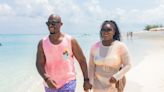 Danielle Brooks Details 1st Couples' Trip With Husband Dennis Gelin