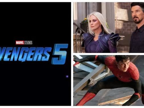 'Avengers 5': Benedict Cumberbatch, Tom Holland and other actors clear schedules for January 2025 shoot