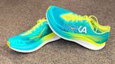 Hoka Finally Makes a Competitive Supershoe