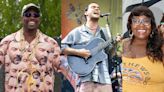 Black fans are finding joy and community at Dave Matthews Band shows