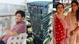 Inside Antilia: Exploring Mukesh Ambani’s lavish home in Mumbai, see pics